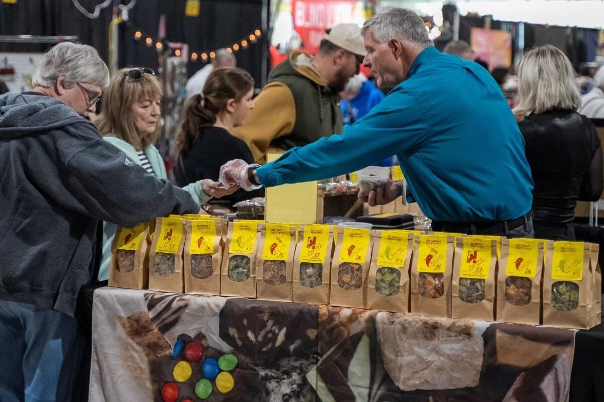okko marketページ OKGO Market® | Oklahoma Makers Market | Tulsa & OKC